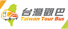 Taiwan Tour Bus