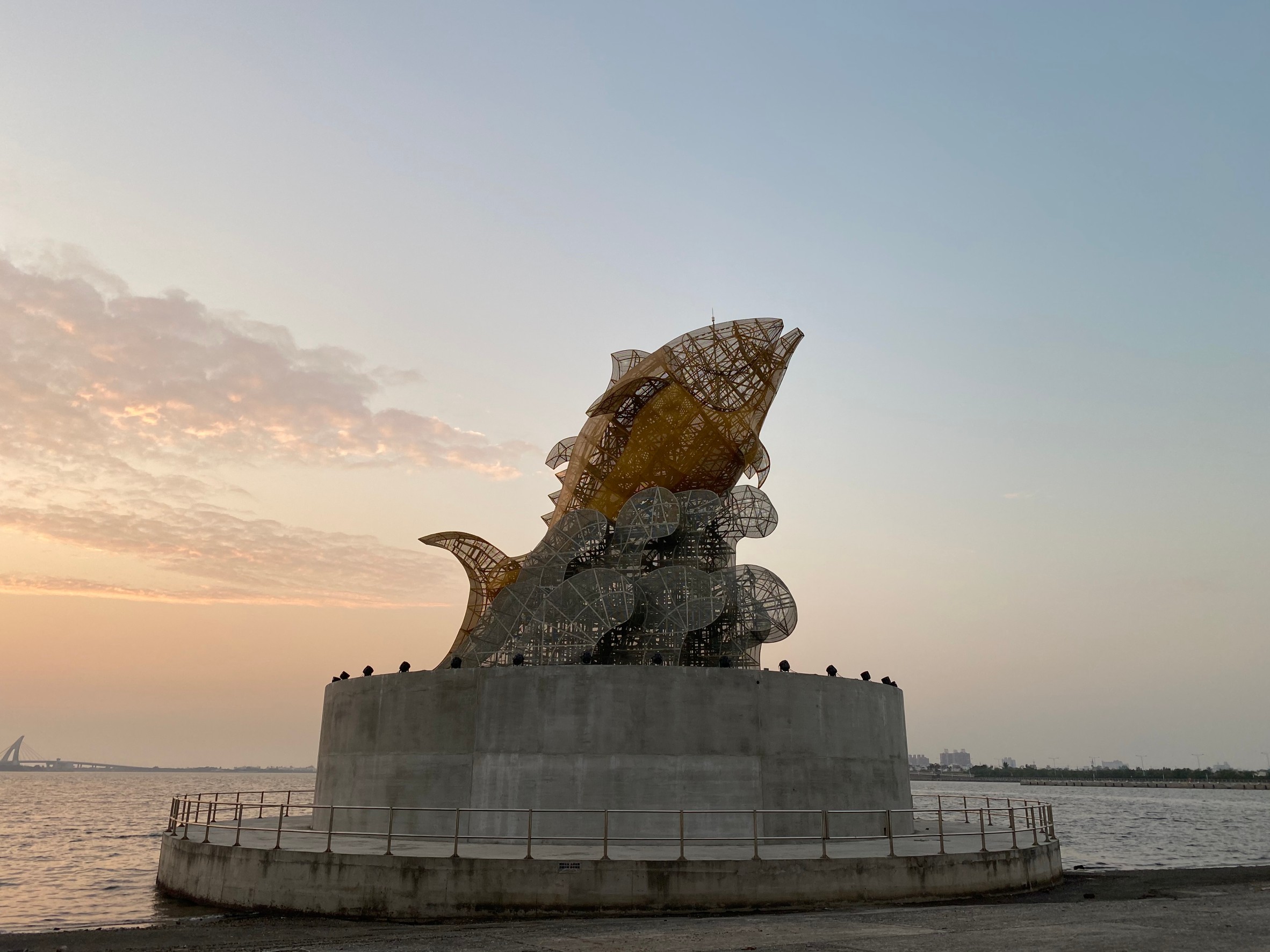 海之女神