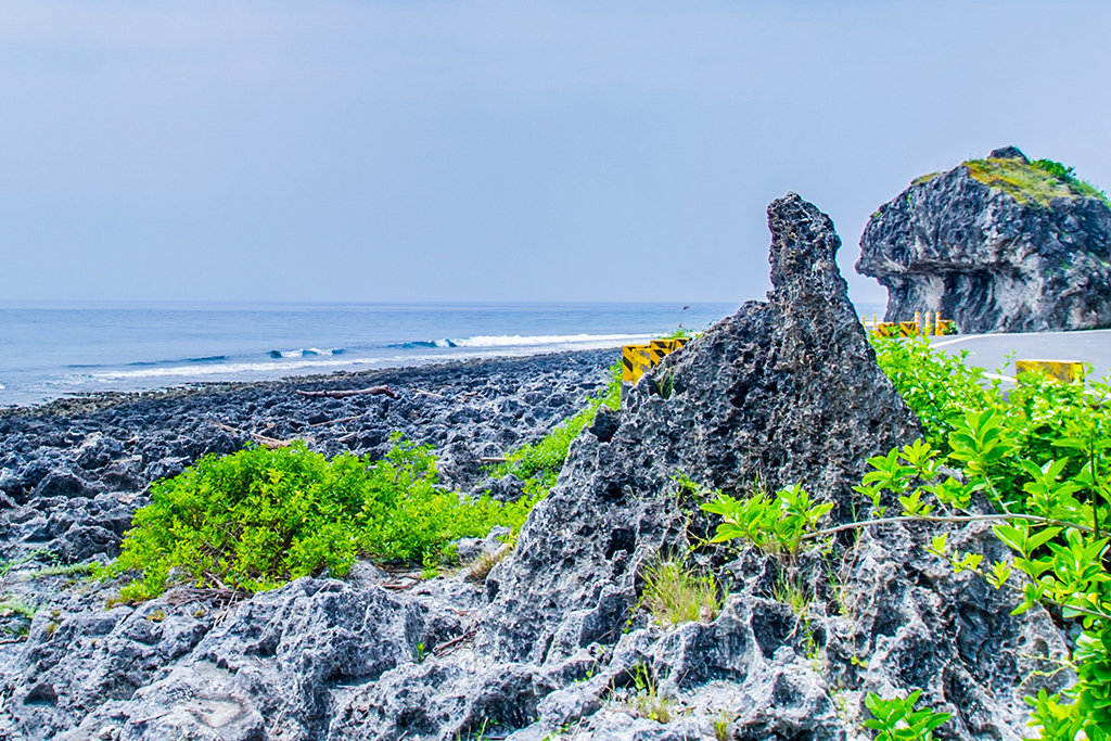 Guanyin Rock