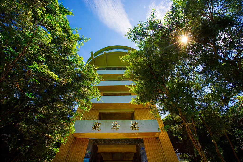 墾丁森林遊樂區