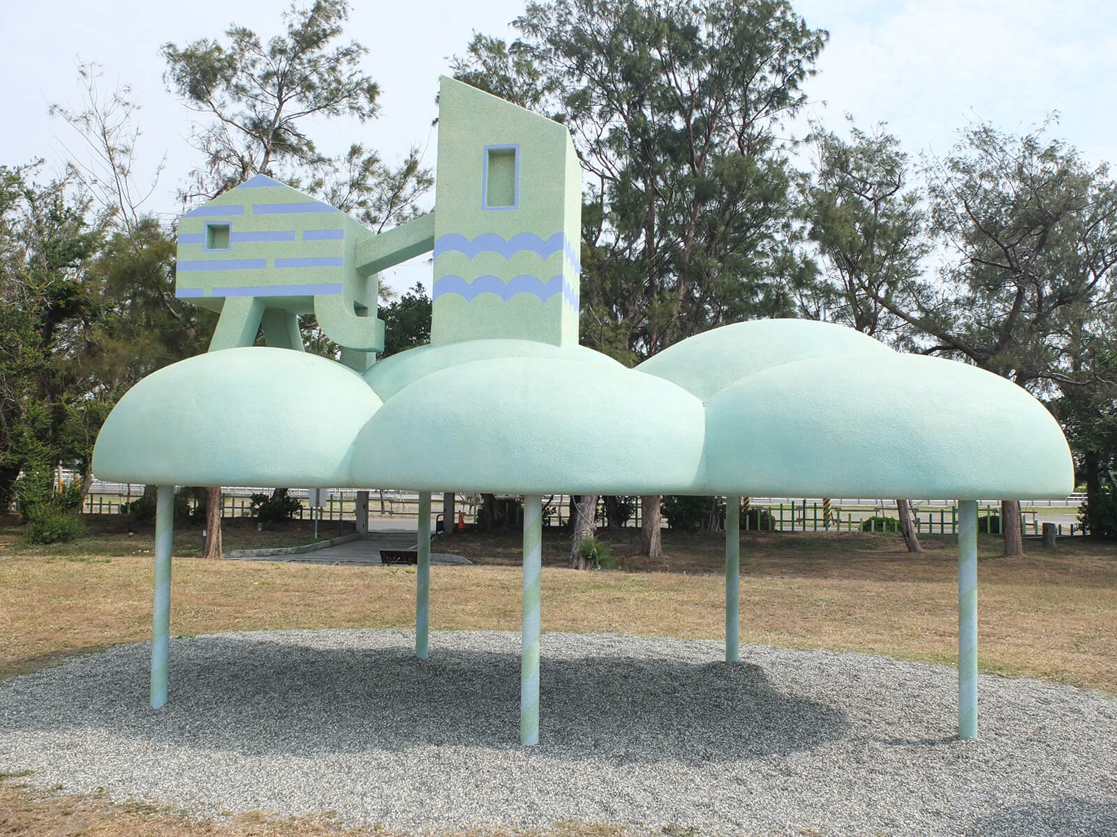 守護之島-海洋汪汪塢