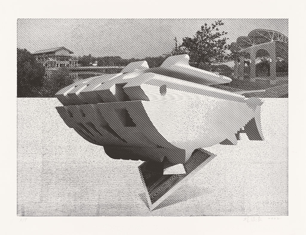 大鵬灣遊客中心