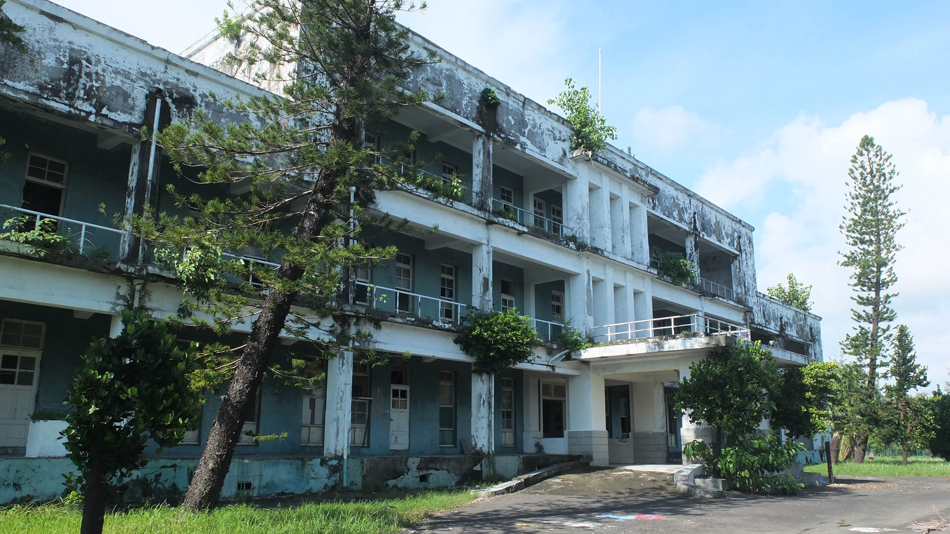 在地文化資產橫幅