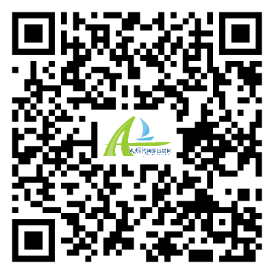 Dapeng Bay Wetlands GuideQRCODE