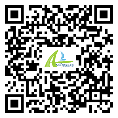 小琉球風景区ガイドQRCODE