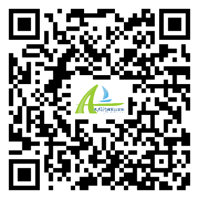 大鵬湾国家風景区ガイドQRCODE