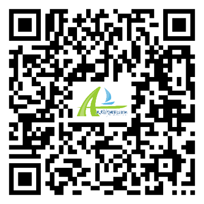 Hengchun Ancient City GateQRCODE