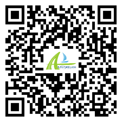 Liuqiu Scenic AreaQRCODE