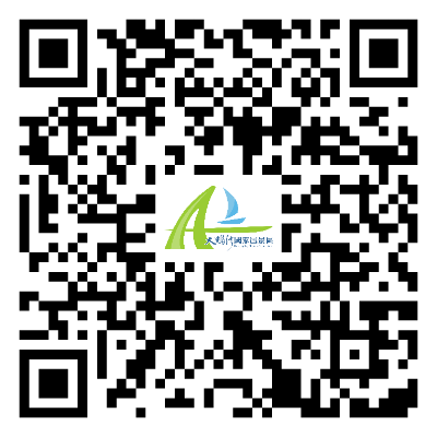 펑푸 관광 요트 대여소 전자 접는QRCODE