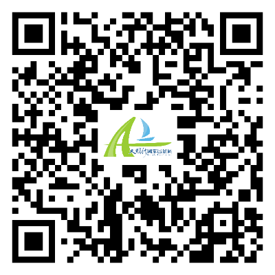 借問站-鵬福觀光遊覽船株式会社QRCODE