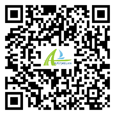 潛往小琉球 認識海龜-中文QRCODE