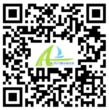 平安祭典東港迎王QRCODE