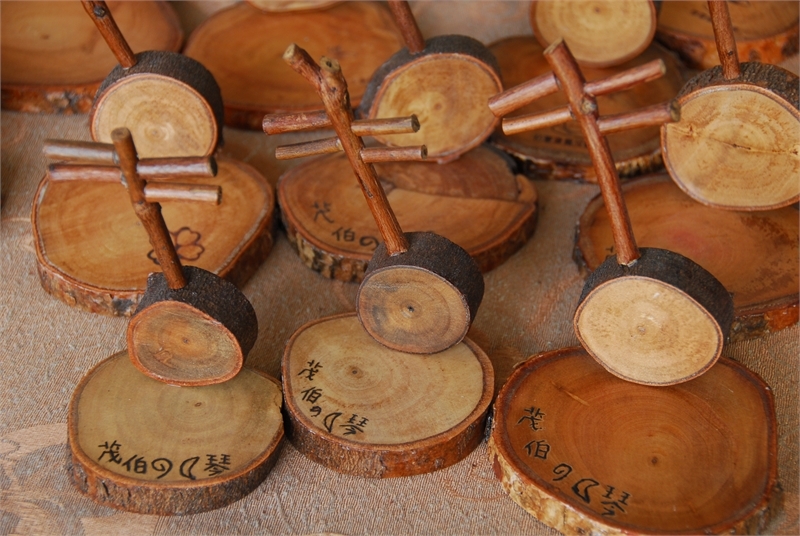 Hengchun trois étranges &quot;tomber sur la montagne, manger des noix de bétel, penser depuis le début - chants folkloriques Hengchun&quot;