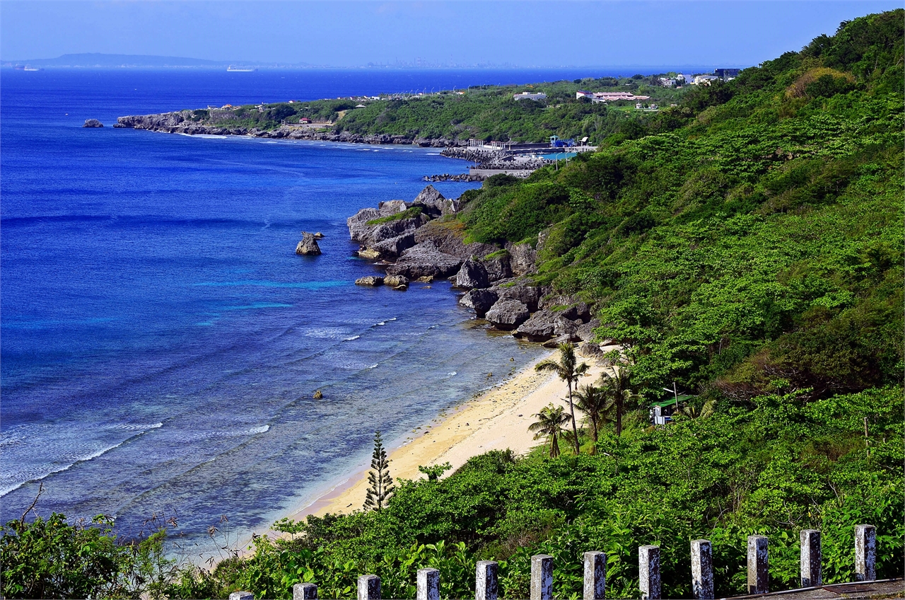 Plage Seesaw Bay