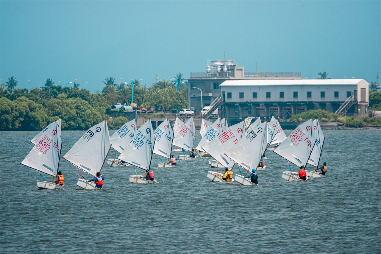 sailing competition