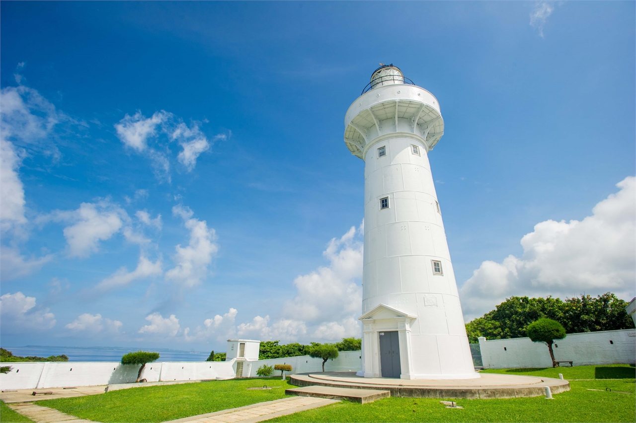 Erluanbi Lighthouse