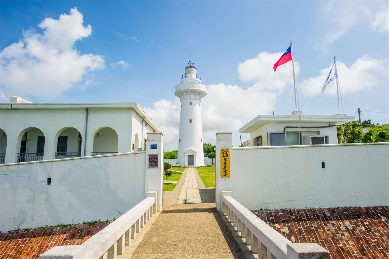 Taiwan’s southernmost cape