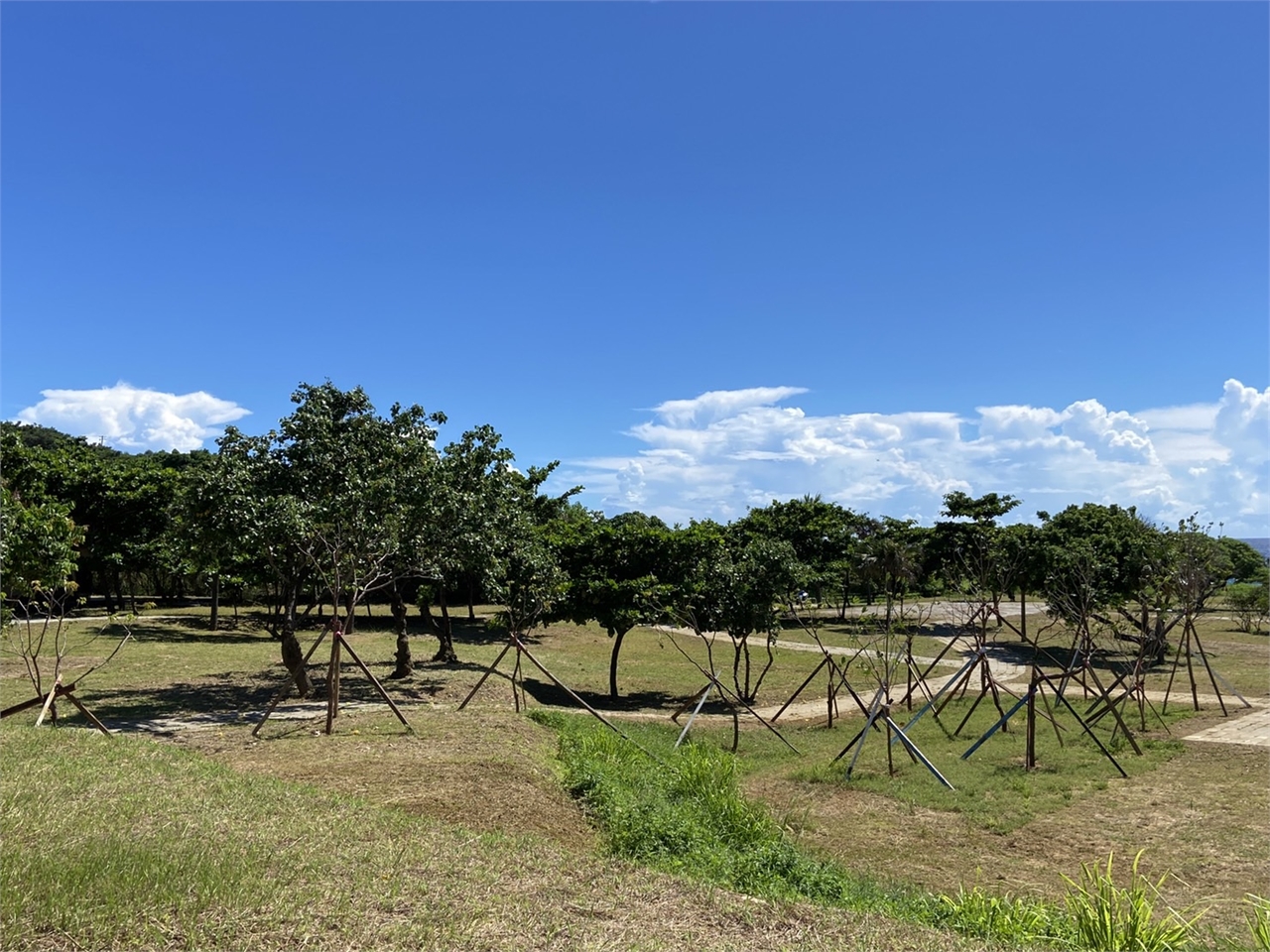 海景休閒度假區4