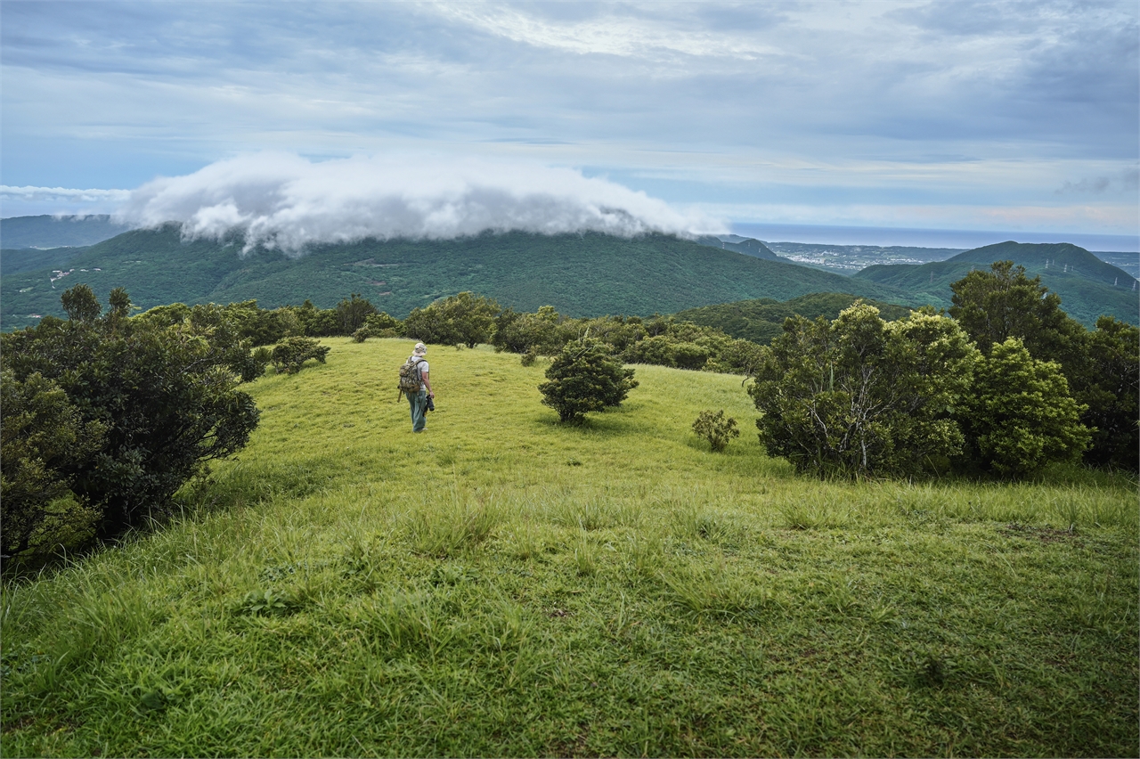  Silin Forest Recreation Area (provided by Pingtung County Government)