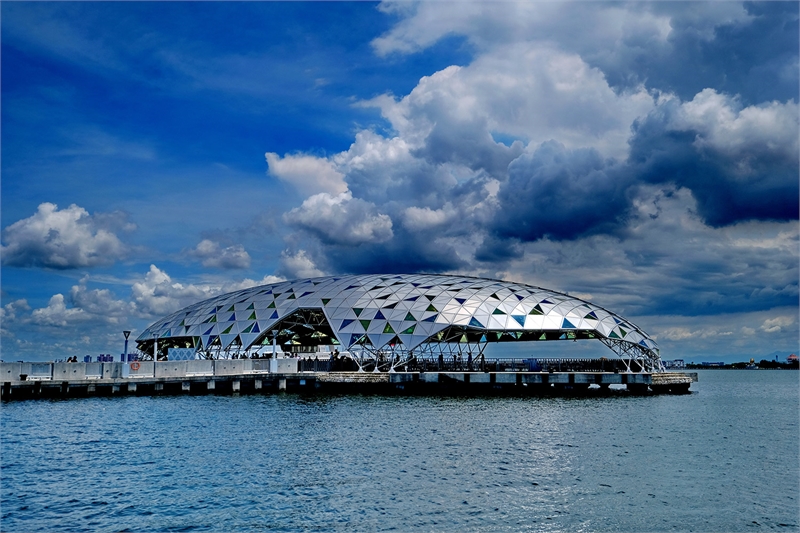 Marina Bay