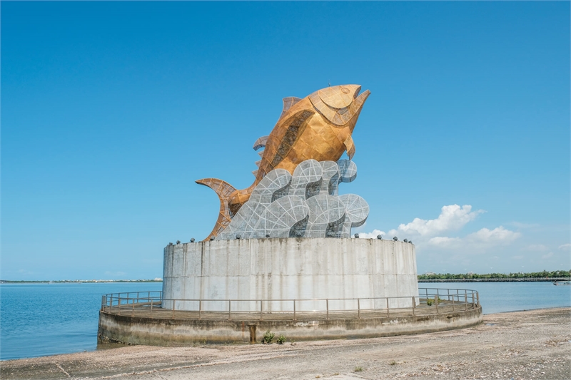 Dapeng Bay International Leisure Zone