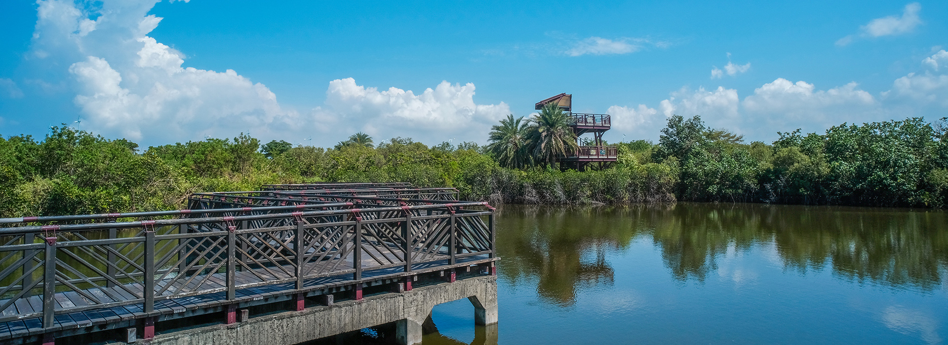 Liuqiu Accessible Travel Itinerary