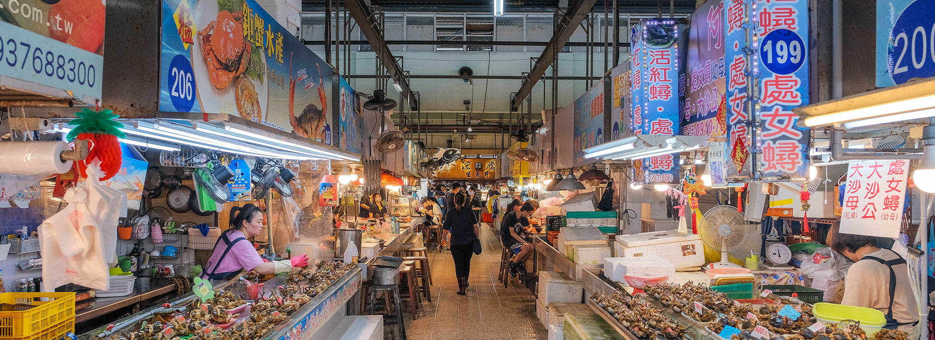 大鵬灣一日建議行程