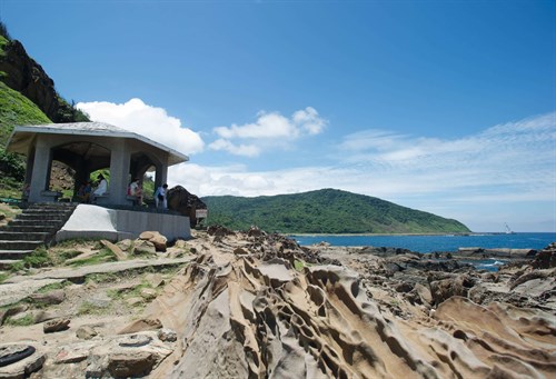 海神樂園佳樂水