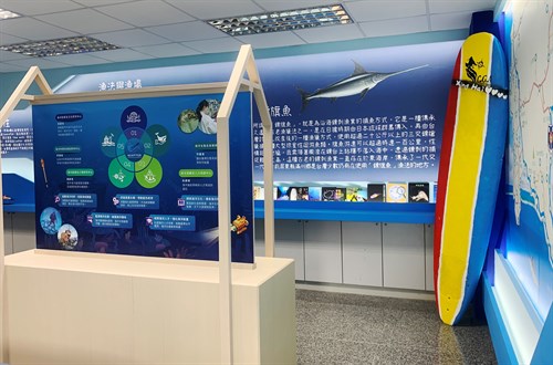 興海海洋驛站