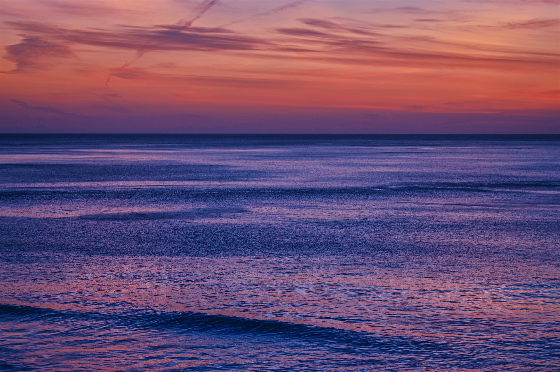 旭海牡丹灣(屏東縣政府提供)