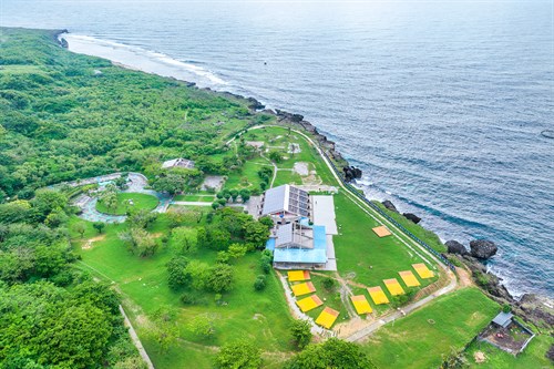 海景休閒度假區