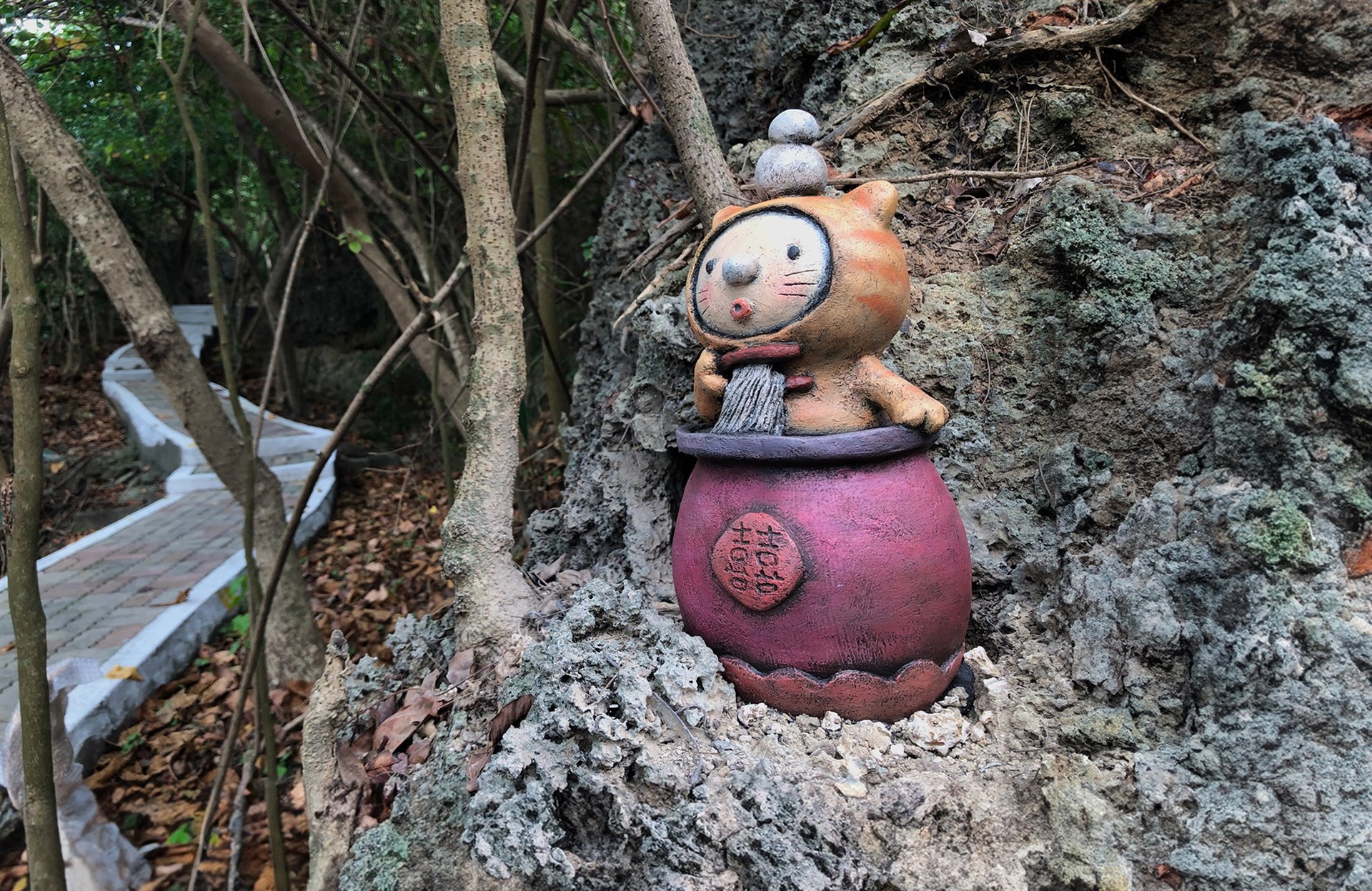 小琉球島友會-喜宴的炒米粉