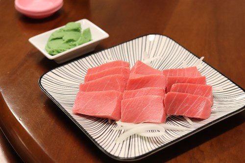 益茂海鮮料理店