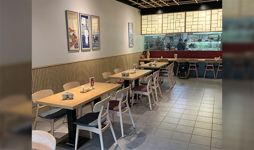 瑞佳鰻料理（瑞佳食品行）