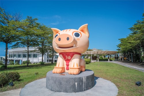 大鵬灣國家風景區115年春節連續假期疏運資訊