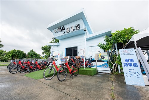 轄區店家春節連假(2/14-2/22)營業時間公告