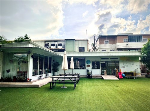 玉米三巷冰淇淋工坊