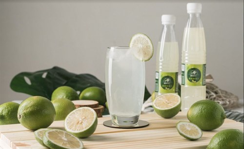 屏東縣青檸運銷合作社