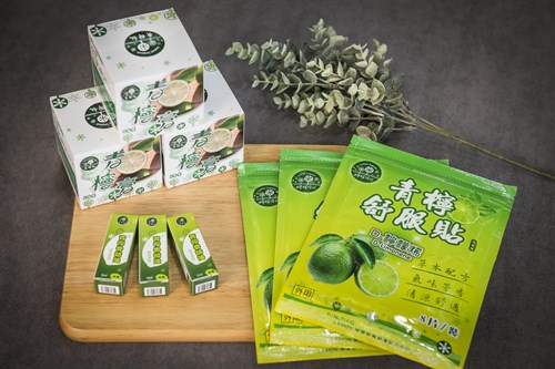屏東縣青檸運銷合作社
