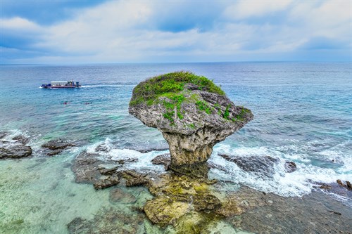 有關小琉球美人路陸蟹守護封路行動因天候因素改由6月11日開始