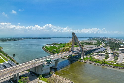 115年7月11日「鵬灣跨海大橋開橋秀取消展演」