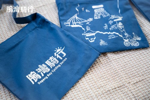大鵬灣年度單車活動  首波感恩回饋慶