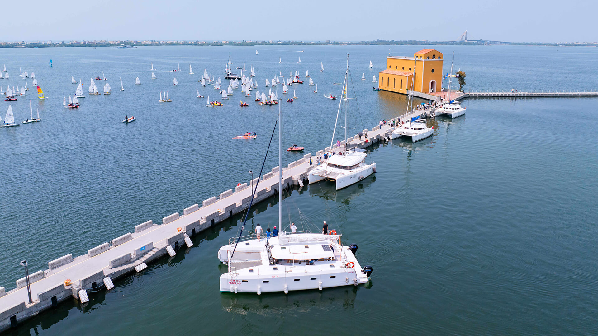 自然とアウトドア