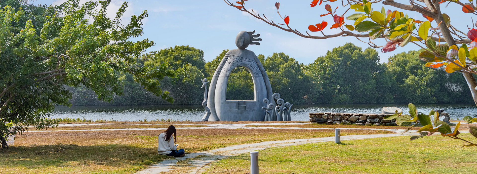 ムスリムフレンドリーな環境