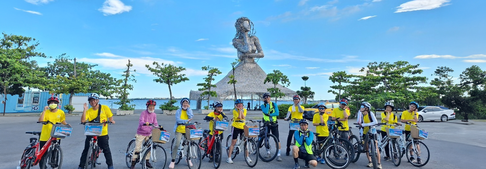 シルバー族のための大鵬湾日帰りツアー
