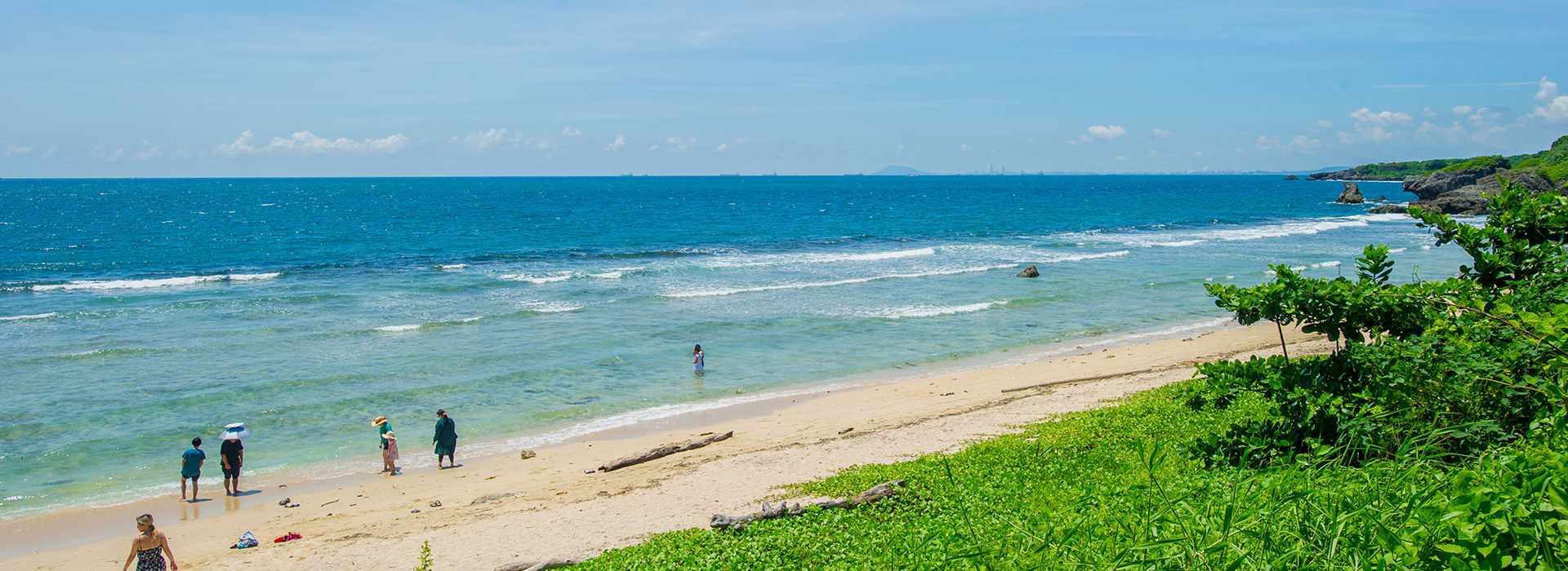 小琉球二日建議遊程